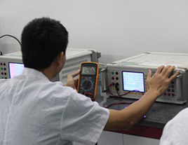 计量校准