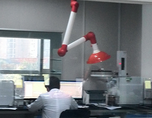 仪器校准公司